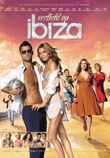 Loving Ibiza (2013)