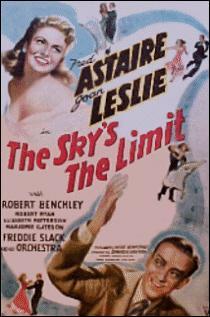 El límite es el cielo (1943)
