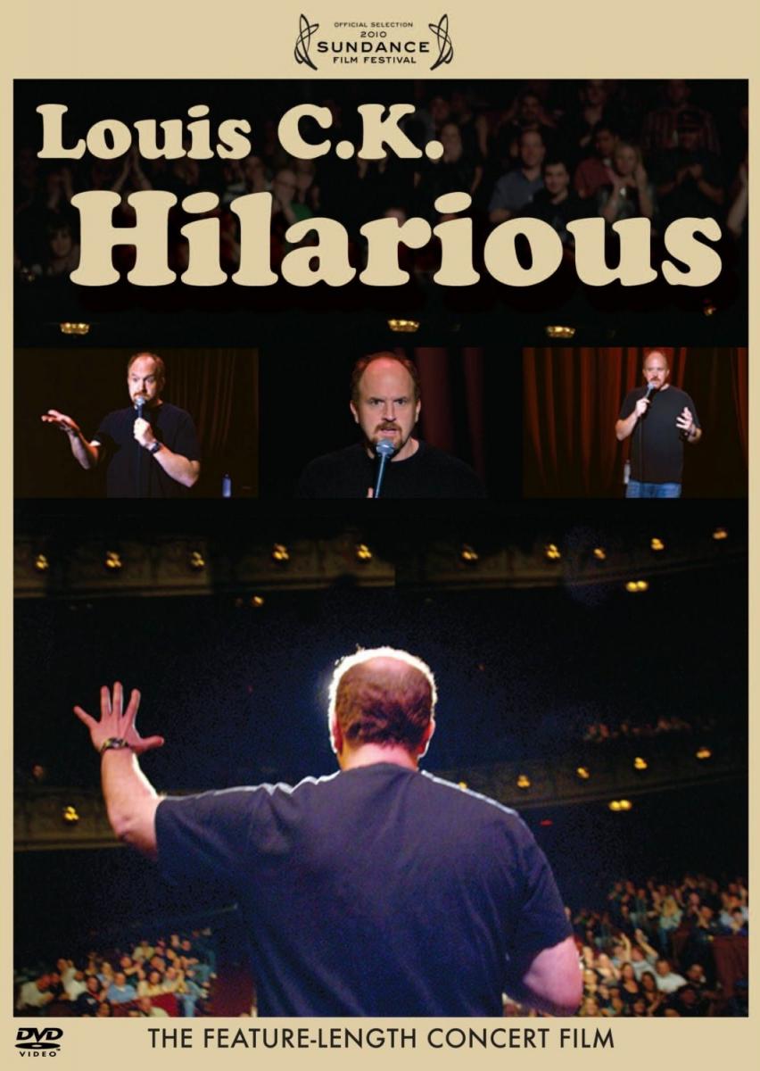 Louis C.K.: Hilarious (2010)