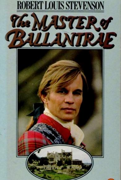 El señor de Ballantrae (1984)