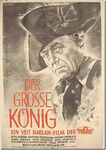 El gran rey (1942)