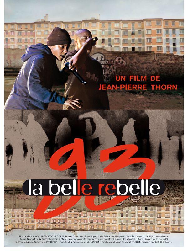 93 la belle rebelle (2010)