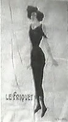 Le friquet (1914)