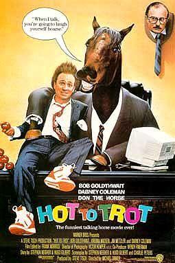 Un caballo en la bolsa (1988)