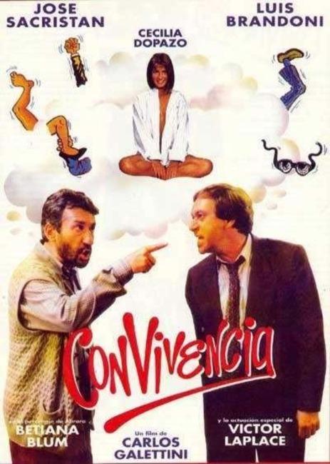 Convivencia (1993)