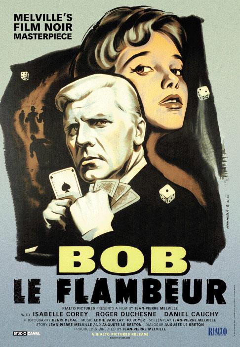 Bob el jugador (1956)
