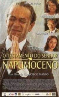 Napomuceno's Will (1997)
