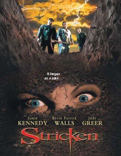 Stricken (1997)