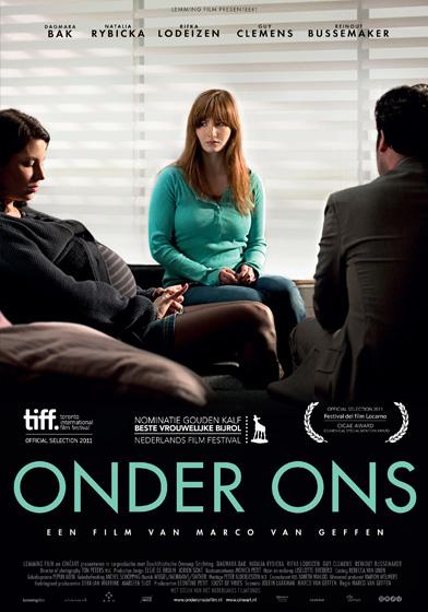 Onder ons (2011)