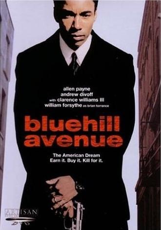 Blue Hill: Raíces mafiosas (2001)