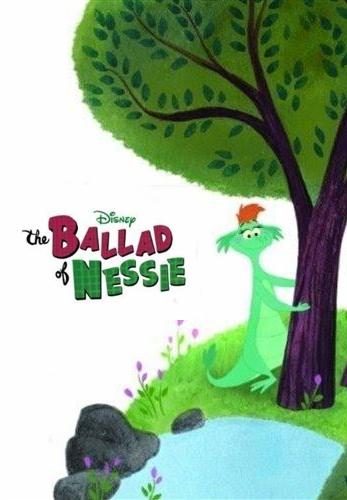 La balada de Nessie (2011)