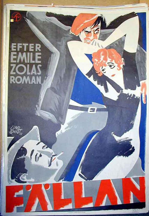 La taberna (1908)