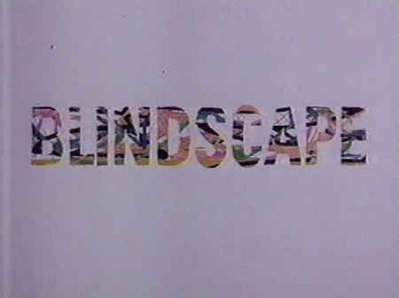 Blindscape  (1993)