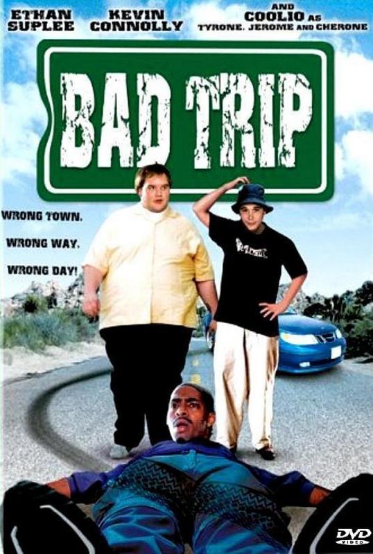 Bad Trip (AKA Tyrone) (1998)