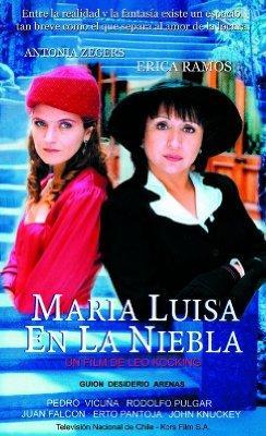 Maria Luisa en la niebla (1999)