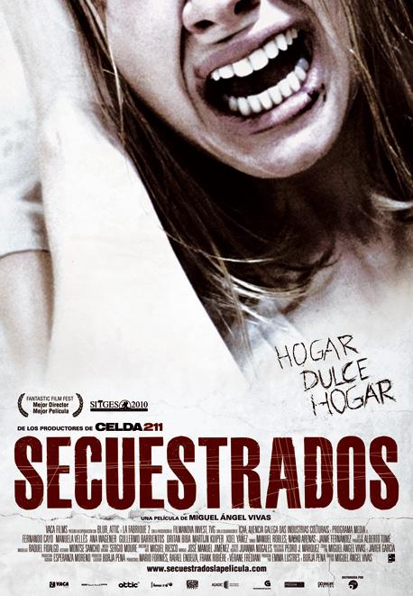 Secuestrados (2010)