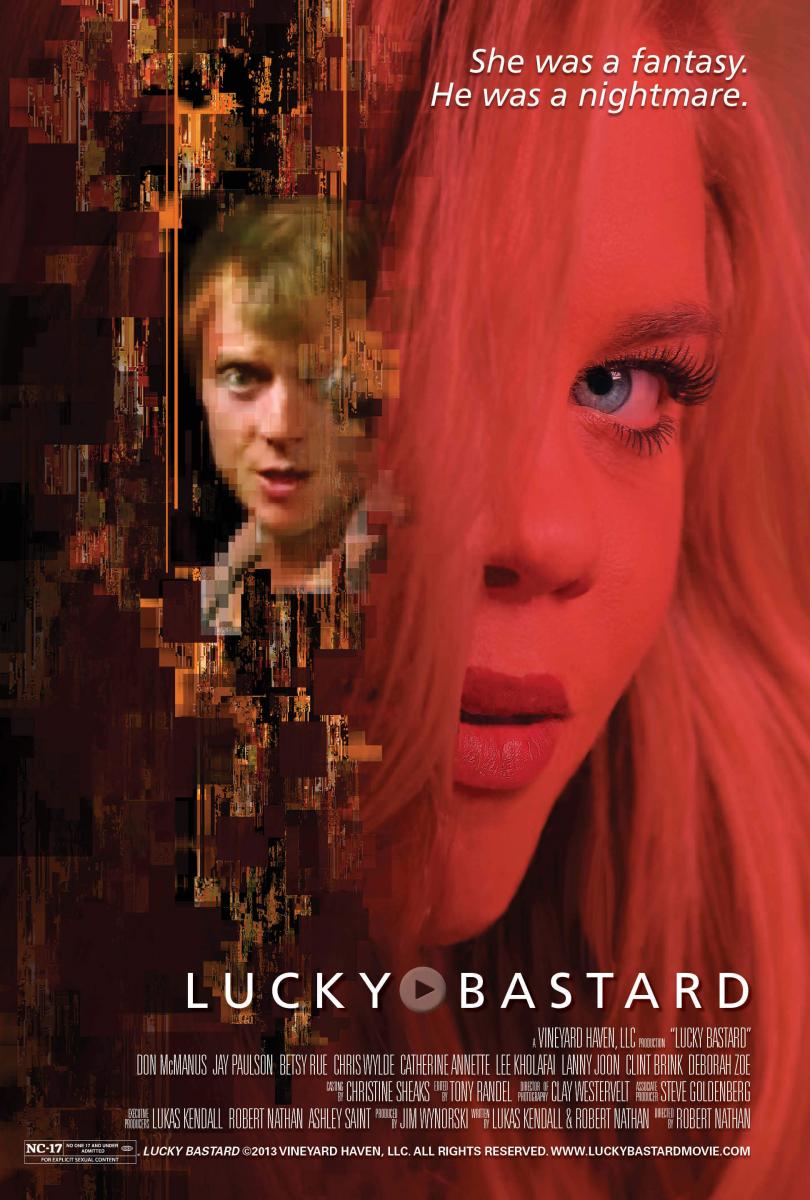 Lucky Bastard (2013)
