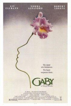 Gaby, una historia verdadera (1987)