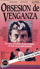 Obsesión de venganza (1987)