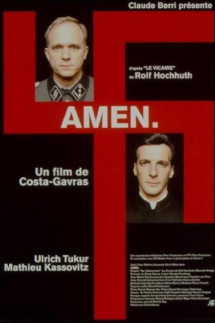 Amén. (2002)