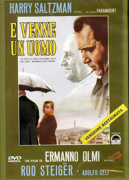 Y vino un hombre (1965)