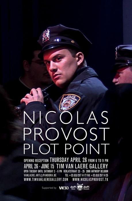 Plot Point (2008)