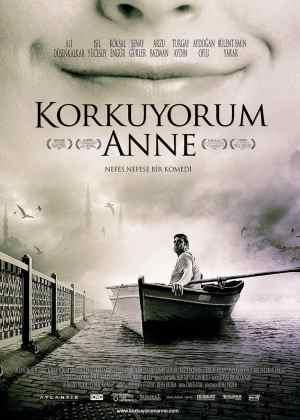 Korkoyorum Anne (2004)