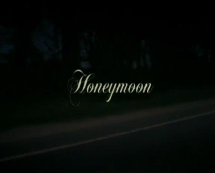 Honeymoon (2007)