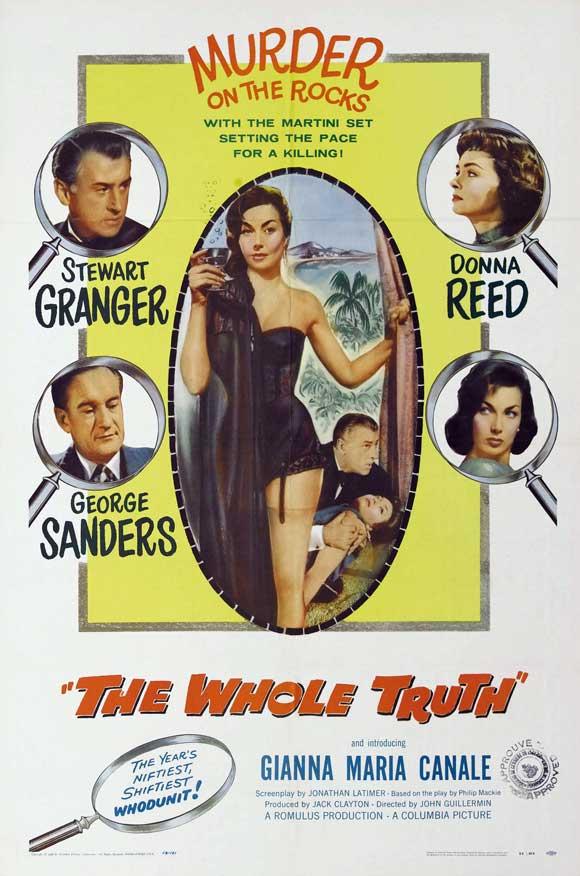 Toda la verdad (1958)