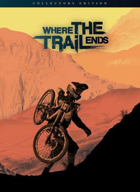 Where the Trail Ends... (2013)