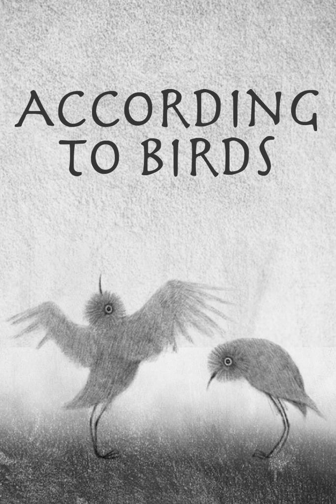 According to the Birds (2008)