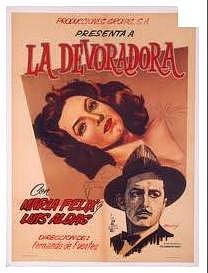 La devoradora (1946)