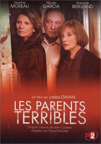 Los padres terribles (2003)
