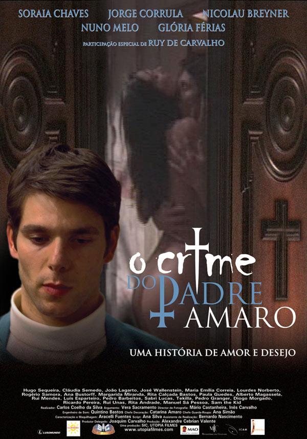 El crimen del padre Amaro (2005)