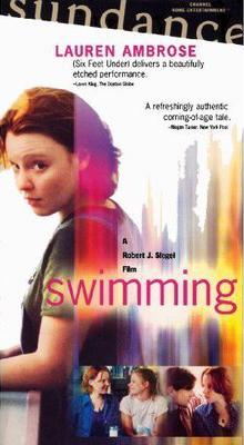 Swimming (2000)