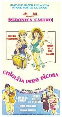 Chiquita pero picosa (1986)