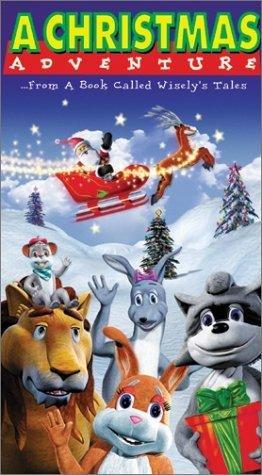 Una aventura de Navidad (Una aventura ... (2001)