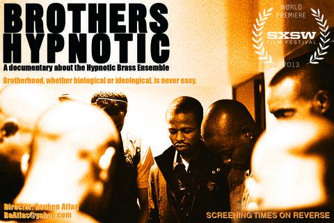 Brothers Hypnotic (2013)
