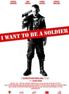 De mayor quiero ser soldado (2010)