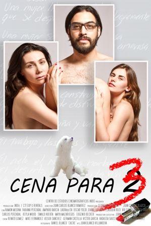 Cena para tres (2013)
