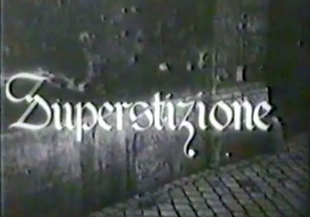 Superstición (1949)