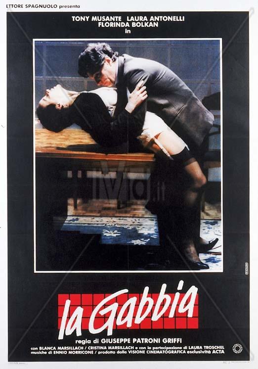 La jaula (1985)