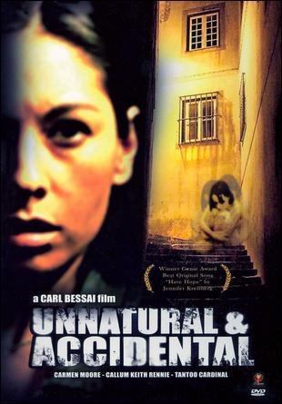 Antinatural y accidental (2006)