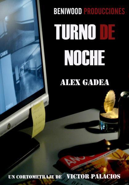 Turno de noche (2009)