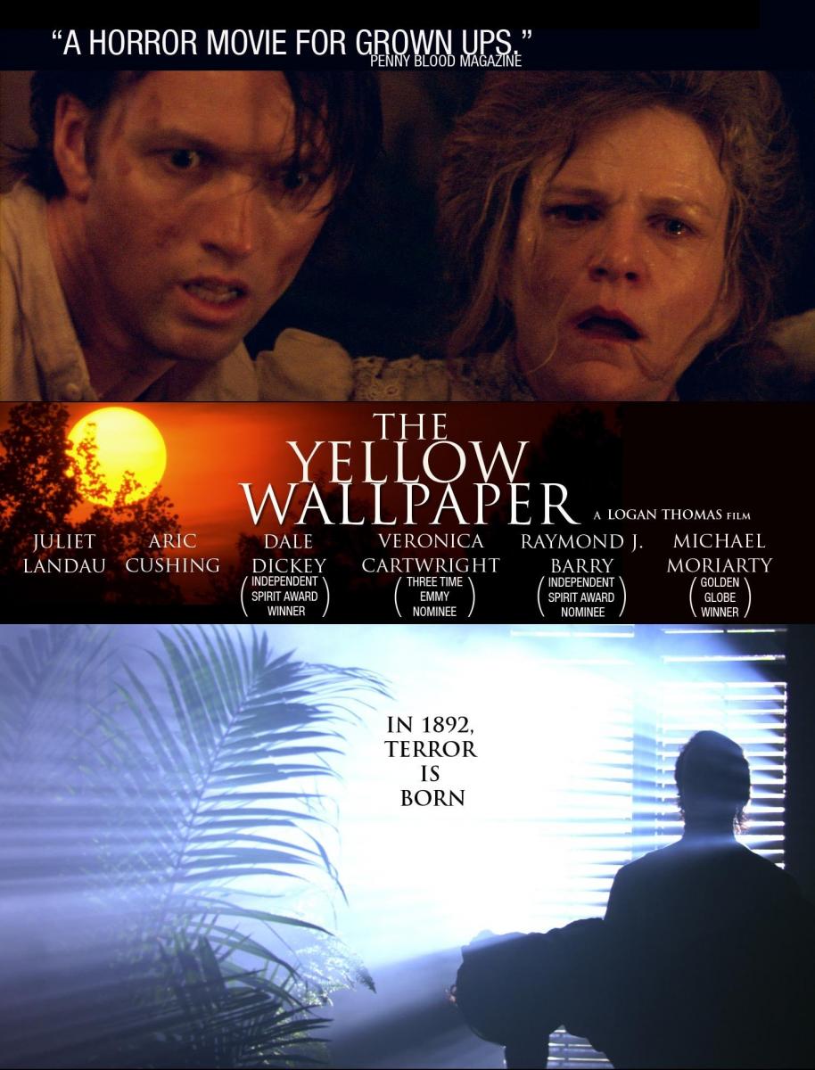 The Yellow Wallpaper (2012)