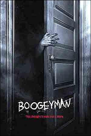 Boogeyman, la puerta del miedo (2005)