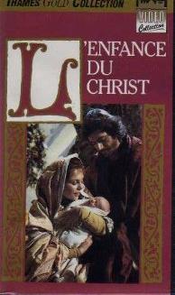 L'enfance du Christ (1986)
