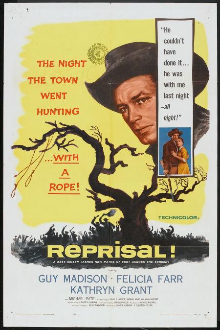 Reprisal (1956)