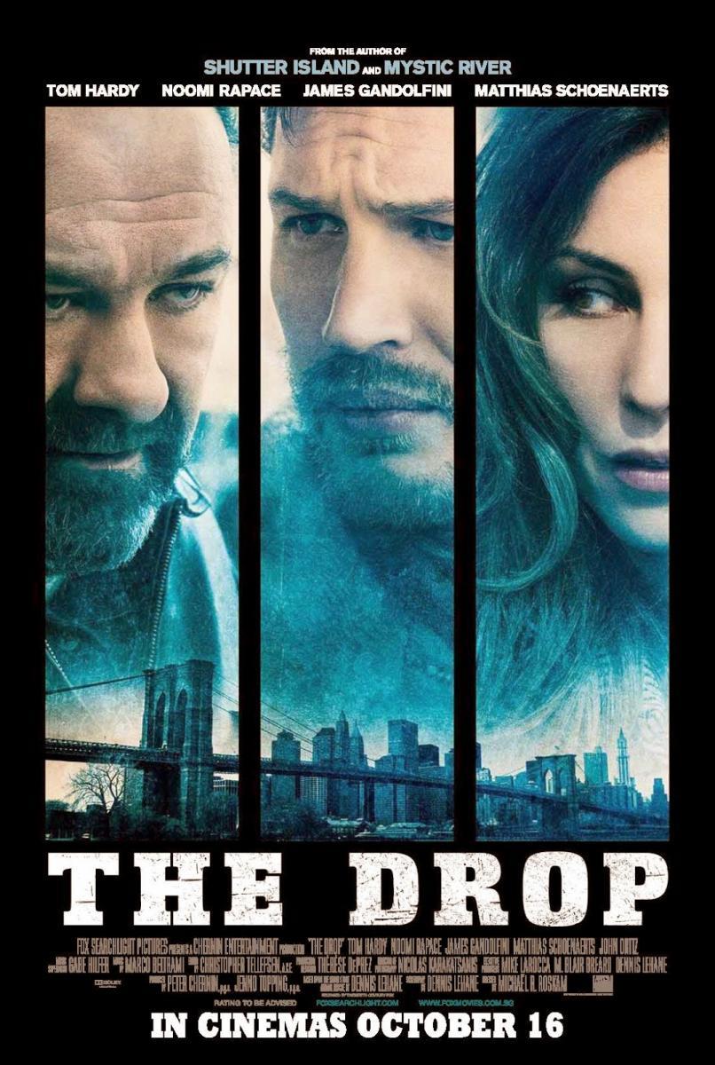 La entrega (The Drop) (2014)