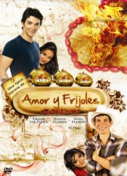 Amor y frijoles (2009)